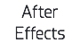 After Effects