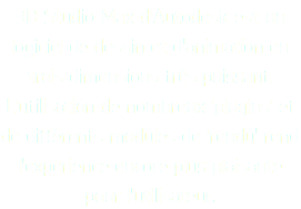 3D Studio Max d'Autodesk est un logiciel de dessin et d'animation en trois dimensions très puissant. L'utilisation de nombreux 'plugins' et de différents modules de 'rendu' rend l'expérience encore plus plaisante pour l'utilisateur.