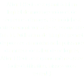 After Effects est quant à lui un logiciel de montage vidéo et de séquences d'images. Ce logiciel est extrêmement versatile et, encore une fois ici, l'utilisation de 'plugins' permet de pousser au maximum la puissance du moteur de calcul de ce logiciel. After Effects est quand même assez facile d'utilisation, laissez-vous tenter! ;)